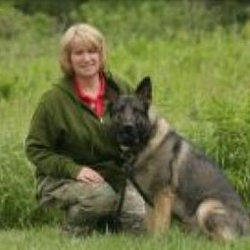 WI K9 SOS Image of Barb